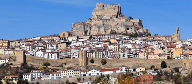 L’ajuntament de Morella vol ampliar el servei de teleassistència amb telefonia mòbil
