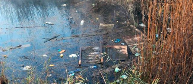 APNAL-EA denuncia las “continuas agresiones” que sufre el humedal protegido de la marjal de Peñíscola