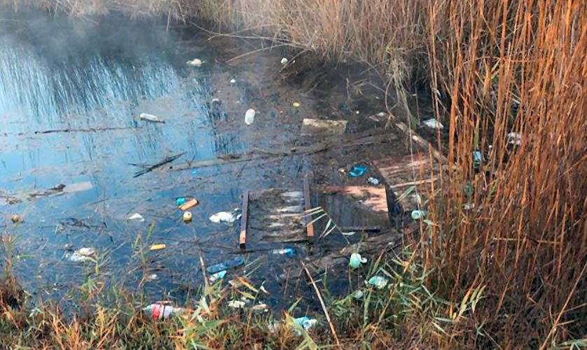 APNAL-EA denuncia las “continuas agresiones” que sufre el humedal protegido de la marjal de Peñíscola