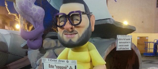 Enginy i gràcia