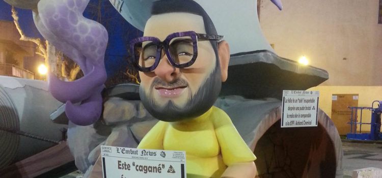 Enginy i gràcia