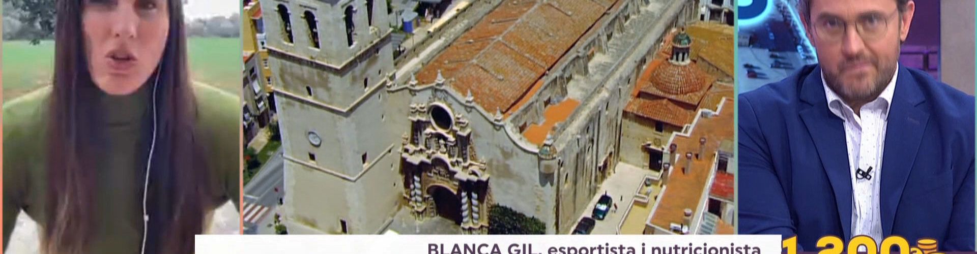 “Bona Vesprada” dedicat avui a Vinaròs