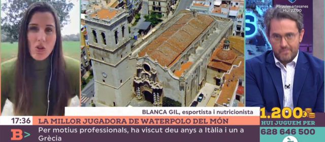 “Bona Vesprada” dedicat avui a Vinaròs