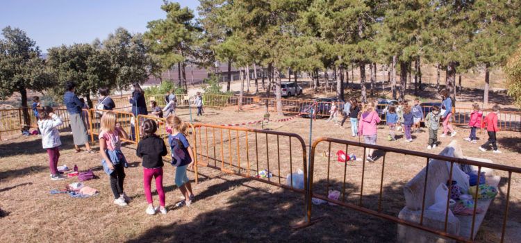 Morella guanya habitants durant l’any 2020 i arriba a 2.590