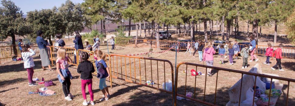 Morella guanya habitants durant l’any 2020 i arriba a 2.590