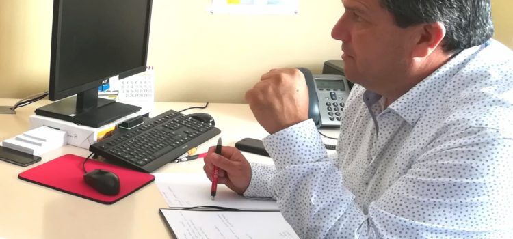 L’Ajuntament de Peníscola avança en el seu nou Pla local de gestió de residus i consulta la ciutadania