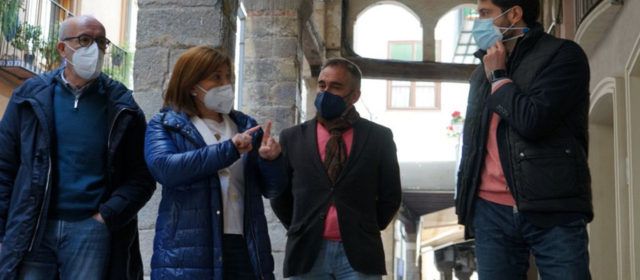 Barrachina: “El PP continuarà donant la batalla perquè s’investigue al clan Puig”