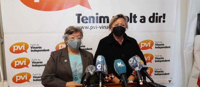 El PVI pide más viviendas para alquiler social en Vinaròs