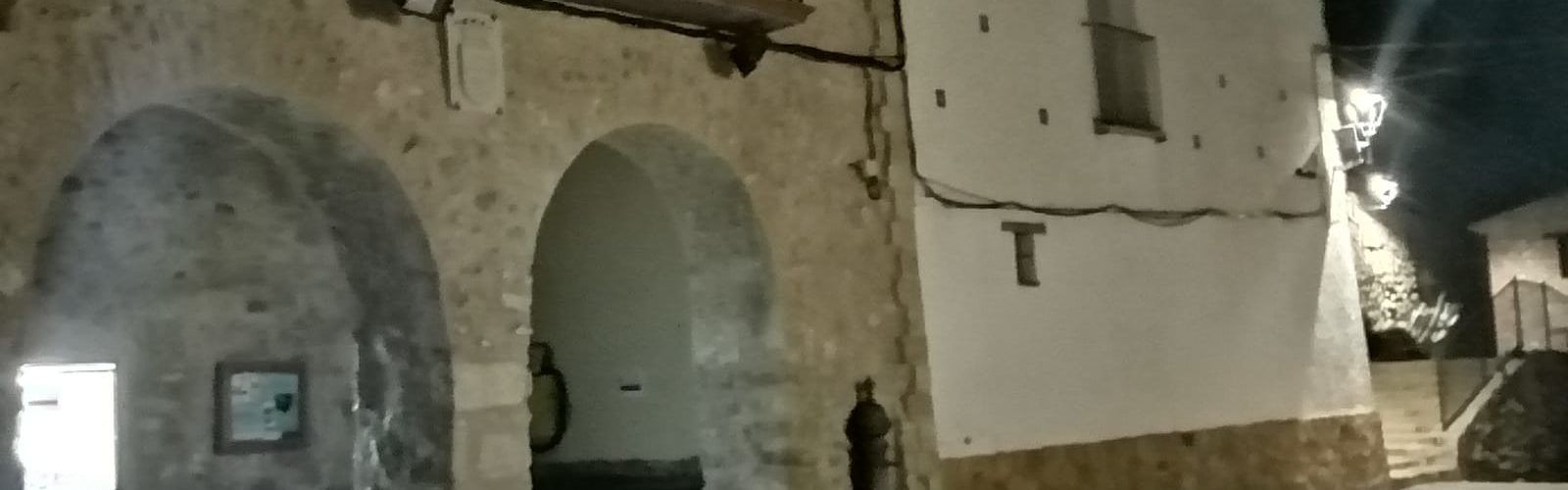 Noves faroles LED pel cas urbà de Palanques