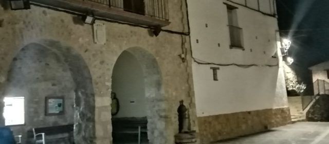 Noves faroles LED pel cas urbà de Palanques