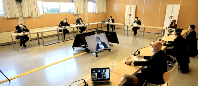 El Camp de Tarragona i les Terres de l’Ebre, ben posicionats per a ser referents en hidrogen verd