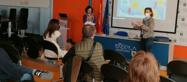 Peníscola avança per a ser Ciutat Amiga de la Infància
