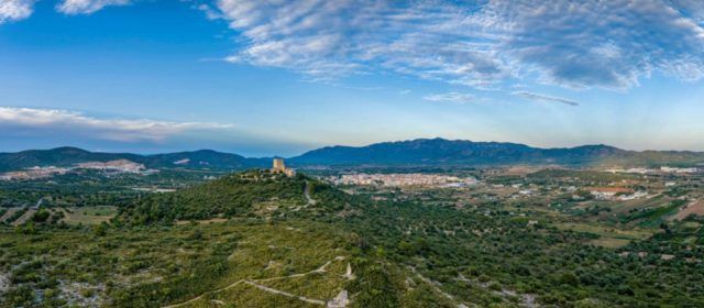 Ulldecona adjudica les obres de restauració i consolidació de les estructures històriques del Castell