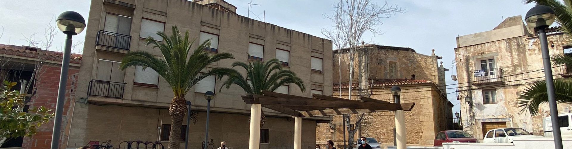 Càlig acull un nou taller de lectura al voltant de l’obra ‘El Regalo’ d’Eloy Moreno   