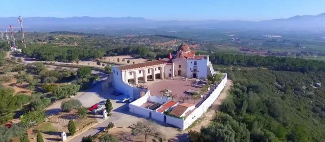 Sis empreses han presentat oferta per a l’explotació del bar de l’ermita de Vinaròs