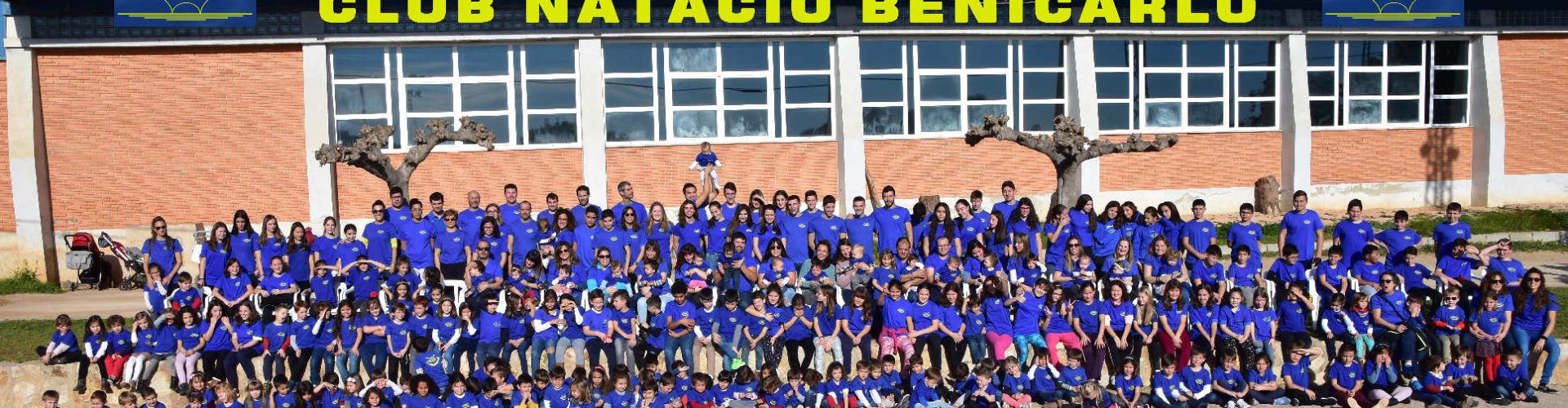 El Club Natació Benicarló proposa alternatives a l’Ajuntament, quan prompte farà un any del tancament de la piscina