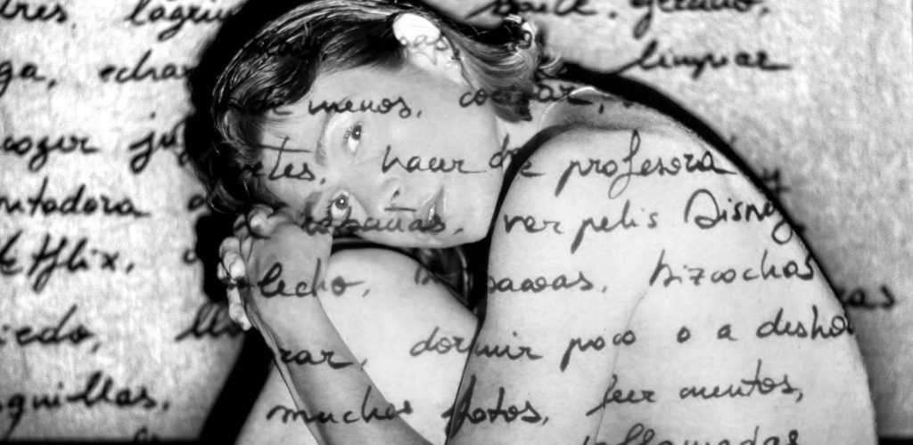 “Mamá en pandemia”, d’Esther Castillo és la fotografia guanyadora del Concurs Dones 2021 de Peníscola