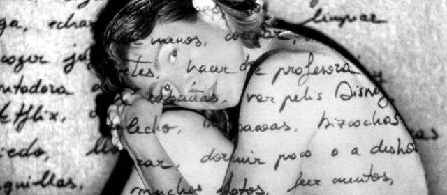 “Mamá en pandemia”, d’Esther Castillo és la fotografia guanyadora del Concurs Dones 2021 de Peníscola