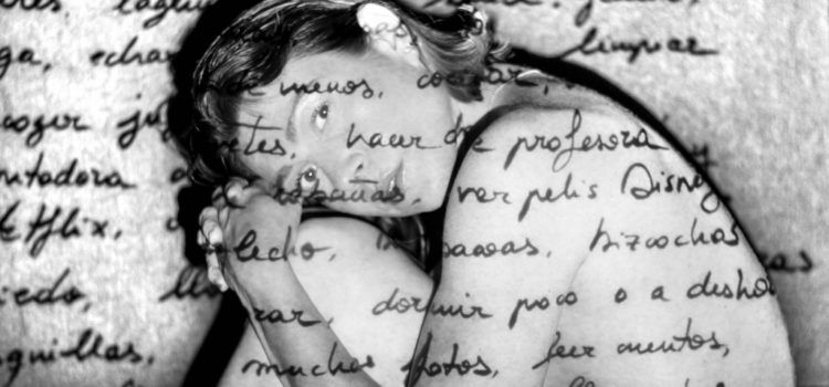 “Mamá en pandemia”, d’Esther Castillo és la fotografia guanyadora del Concurs Dones 2021 de Peníscola