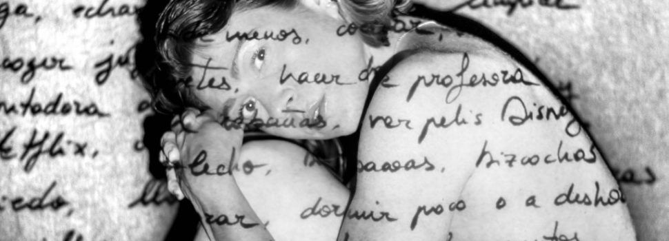 “Mamá en pandemia”, d’Esther Castillo és la fotografia guanyadora del Concurs Dones 2021 de Peníscola