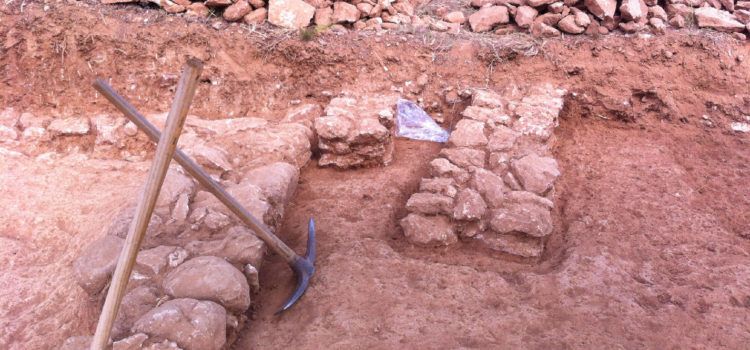 Benicarló pressuposta 150.000 euros per a excavar el jaciment del Mas de Fabra