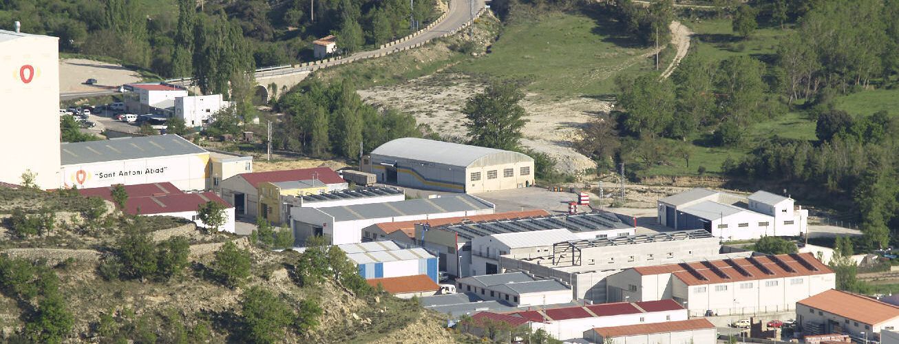 L’Ajuntament de Morella emprendrà diverses millores al polígon industrial