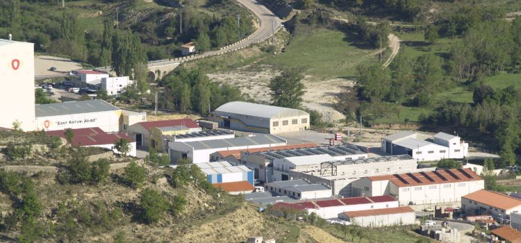 L’Ajuntament de Morella emprendrà diverses millores al polígon industrial