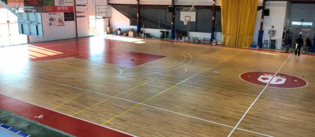 Vinaròs centralizará la vacunación de docentes del norte de la provincia