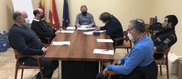 Santa Magdalena aprova sol·licitar la seua inclusió al Pla Provincial d’Obres i Serveis 2021