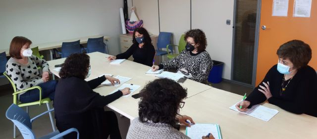 Serveis Socials de Benicarló gestiona 1.237 expedients de persones amb dependència