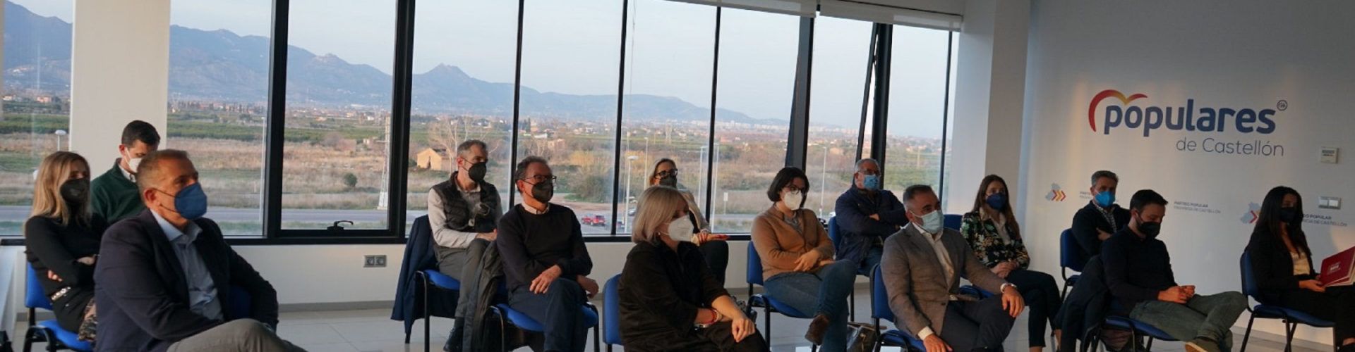 El PPCS demana un altre Pativel viable i sostenible per a la costa de Castelló
