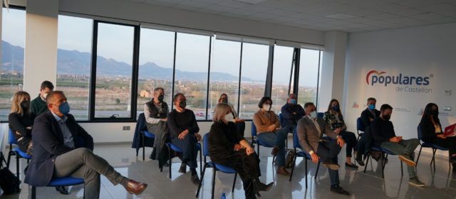El PPCS demana un altre Pativel viable i sostenible per a la costa de Castelló