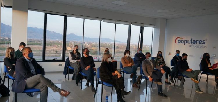 El PPCS demana un altre Pativel viable i sostenible per a la costa de Castelló