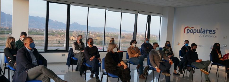 El PPCS demana un altre Pativel viable i sostenible per a la costa de Castelló