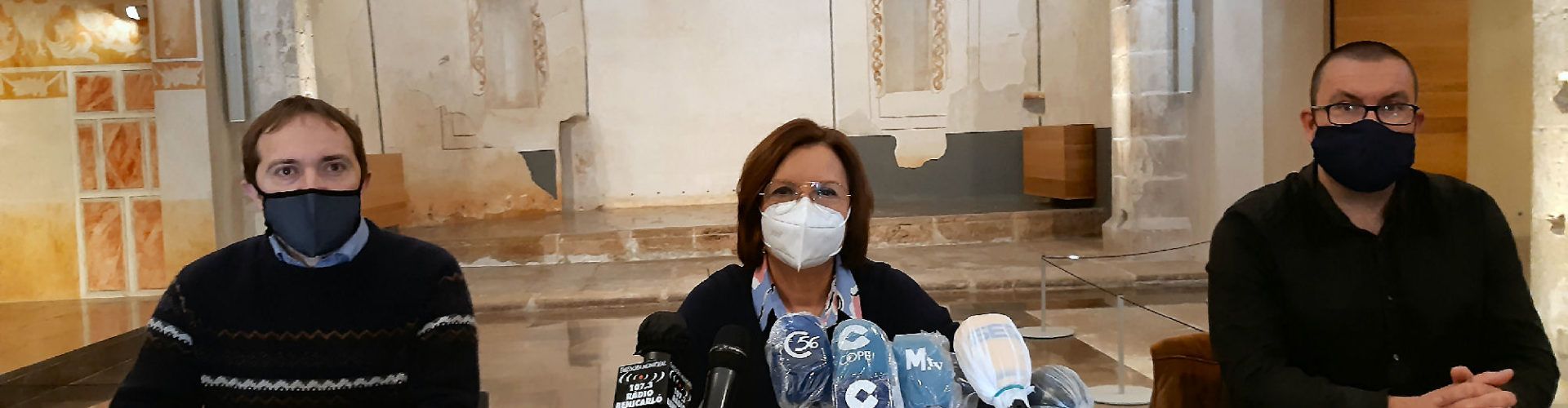 L’Ajuntament mantindrà la subvenció a les Falles de Benicarló
