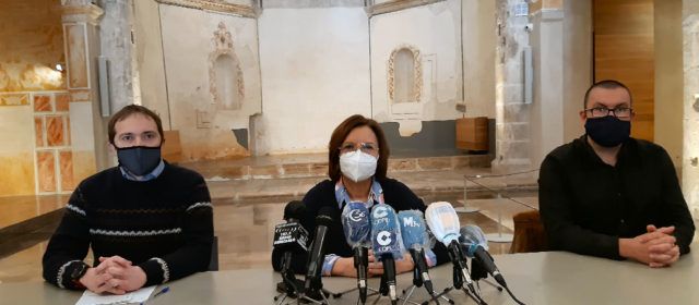 L’Ajuntament mantindrà la subvenció a les Falles de Benicarló