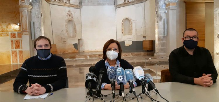 L’Ajuntament mantindrà la subvenció a les Falles de Benicarló