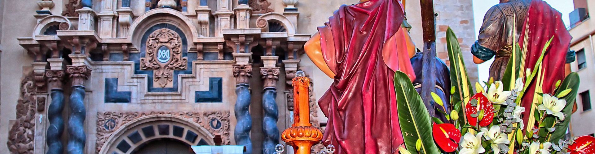 Ben Vist: Rememorant la Setmana Santa de Vinaròs