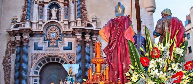 Ben Vist: Rememorant la Setmana Santa de Vinaròs