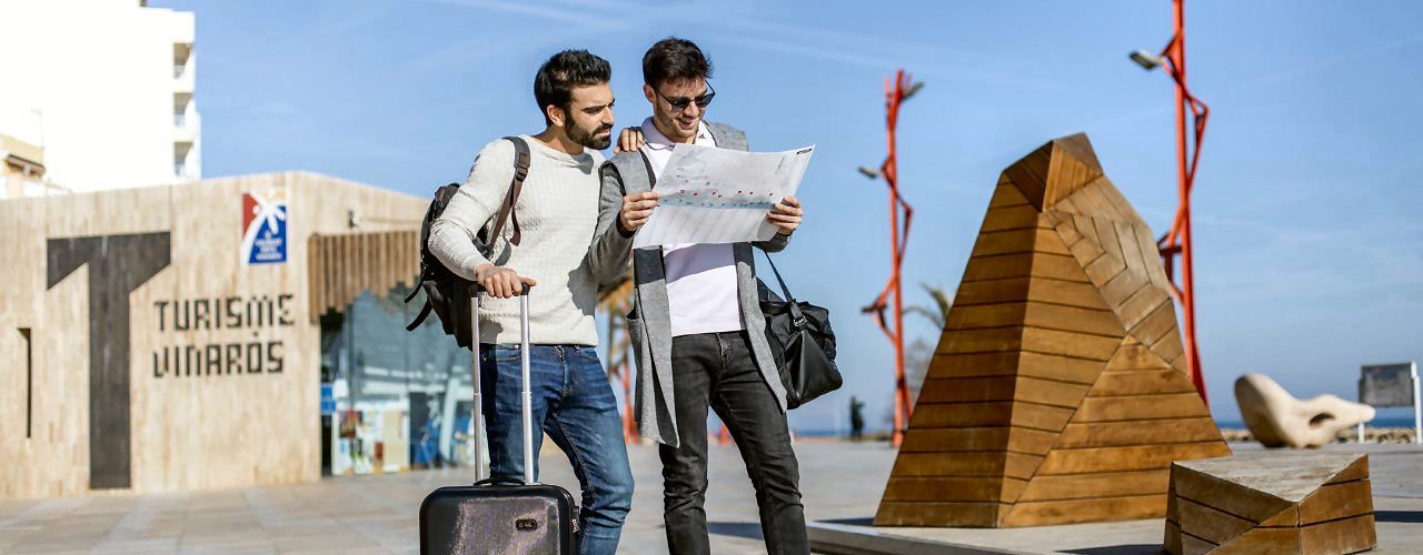 Turisme programa visites guiades per gaudir de Vinaròs durant la primavera