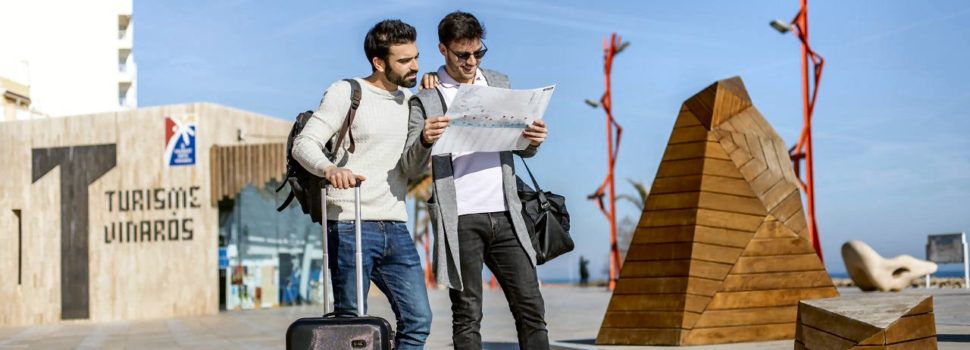 Turisme programa visites guiades per gaudir de Vinaròs durant la primavera