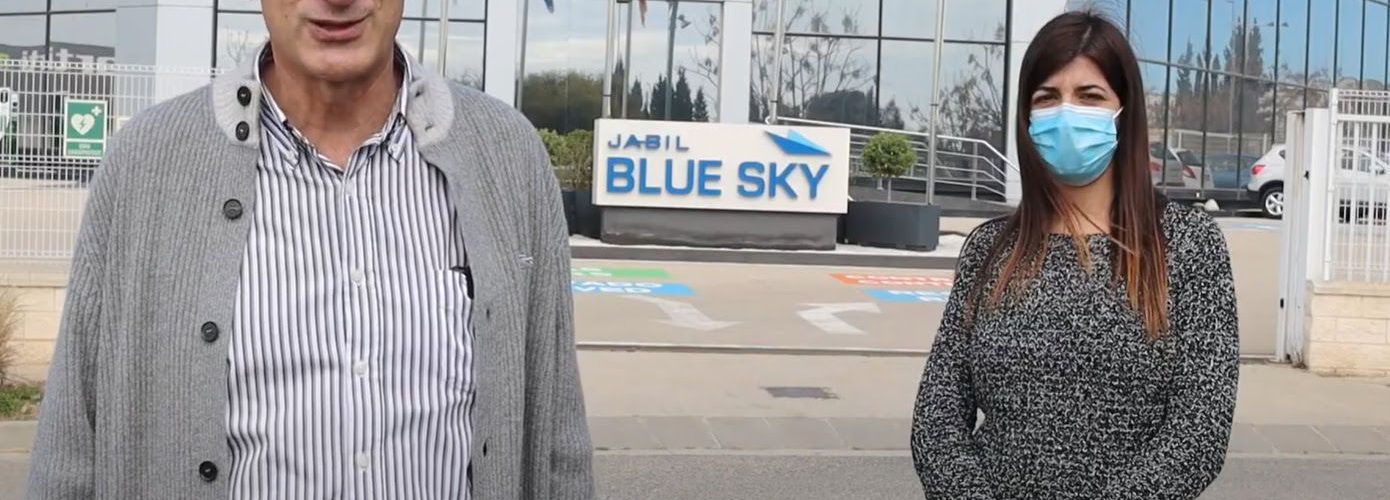 Jabil anuncia una inversió global en solucions d’envasat de paper de 12 milions d’Euros a l’Aldea