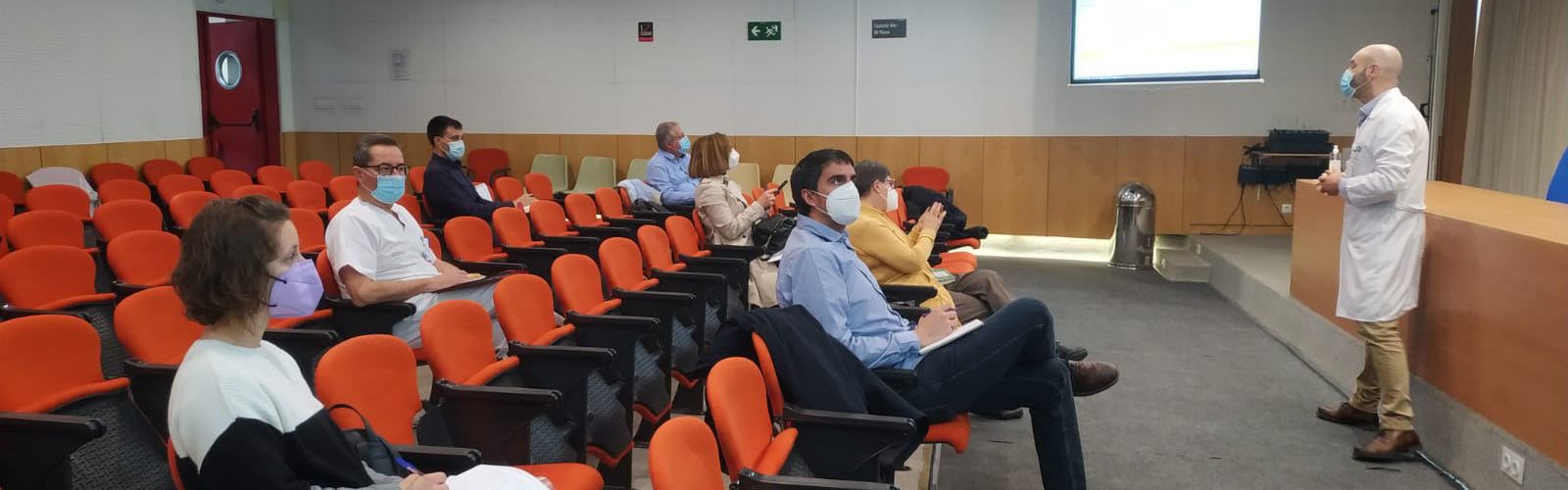 L’Ajuntament d’Alcalà-Alcossebre coordina amb el Departament de Salut de Vinaròs la campanya de vacunació massiva contra la COVID-19