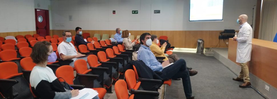 L’Ajuntament d’Alcalà-Alcossebre coordina amb el Departament de Salut de Vinaròs la campanya de vacunació massiva contra la COVID-19