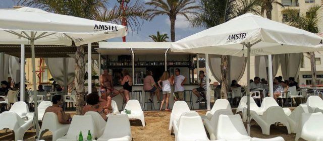 L’Ajuntament de Vinaròs treu a licitació l’explotació dels serveis de les platges