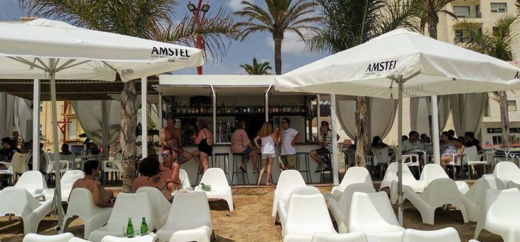 L’Ajuntament de Vinaròs treu a licitació l’explotació dels serveis de les platges