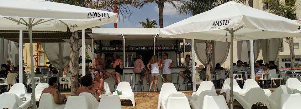 L’Ajuntament de Vinaròs treu a licitació l’explotació dels serveis de les platges