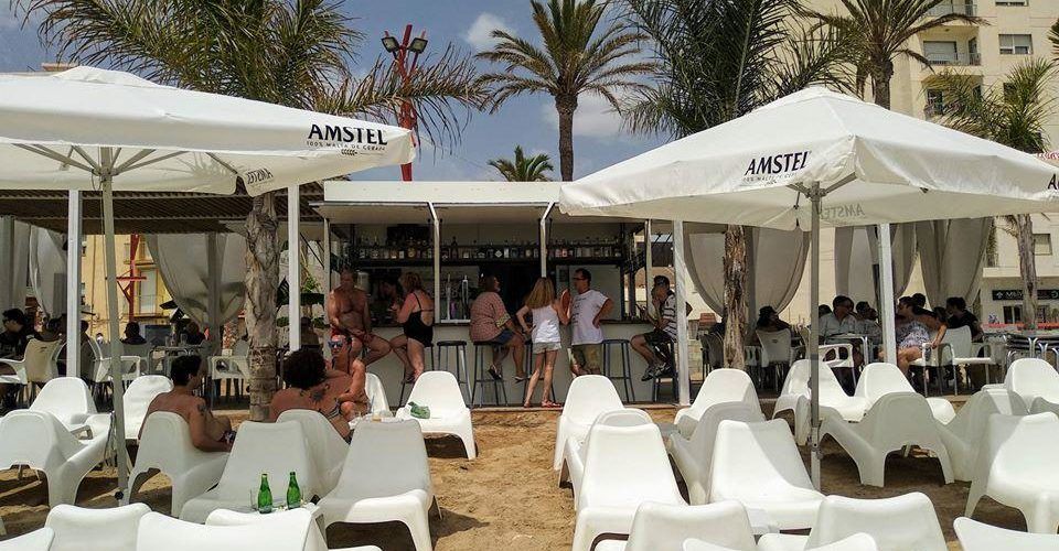 L’Ajuntament de Vinaròs treu a licitació l’explotació dels serveis de les platges