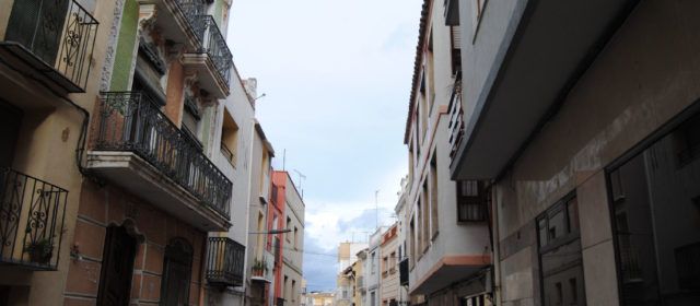 L’Ajuntament d’Alcalà-Alcossebre atorga 40.000 euros en ajudes per a la rehabilitació de façanes i amplia en 50.000 euros la partida