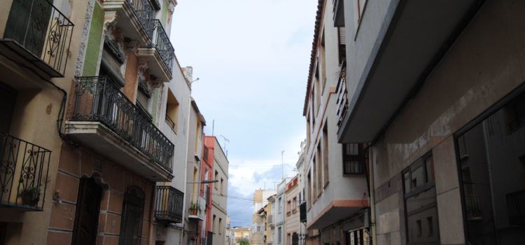 L’Ajuntament d’Alcalà-Alcossebre atorga 40.000 euros en ajudes per a la rehabilitació de façanes i amplia en 50.000 euros la partida